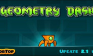 Geometry Dash Spider